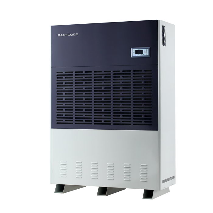 金剛工業除濕機_CF40KT