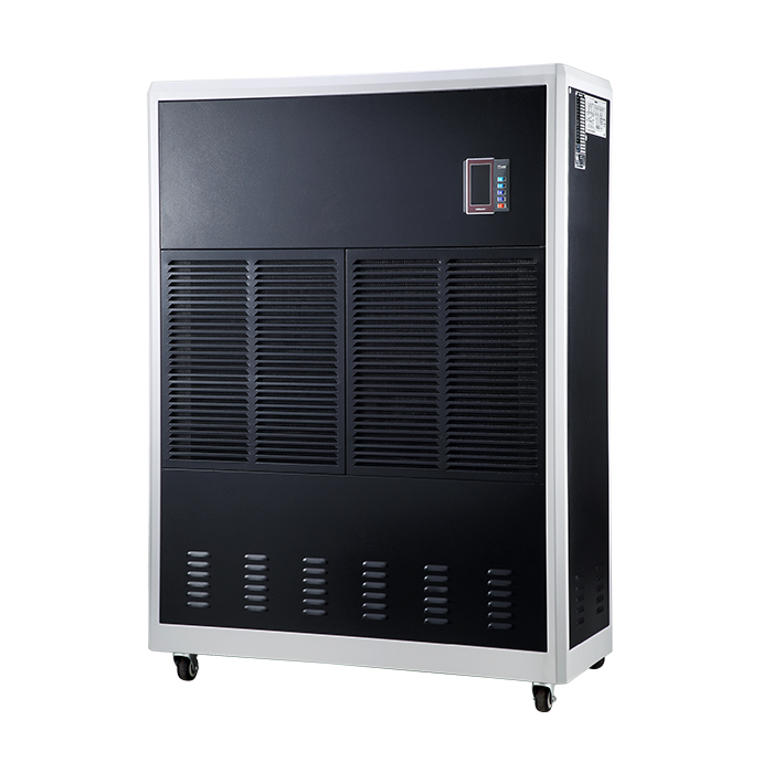 金剛5A工業除濕機_CF20SD