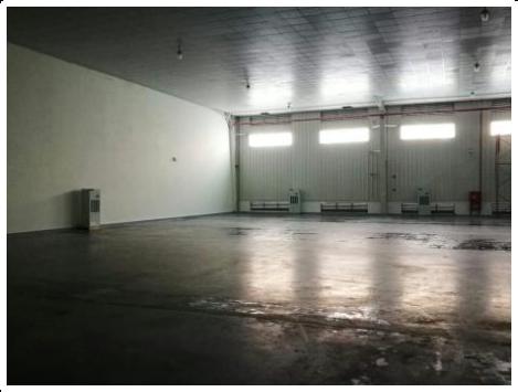 華利達服裝產(chǎn)品除濕房和倉庫除濕案例440