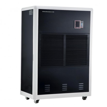 金剛5A工業除濕機_CF10SD角度圖1