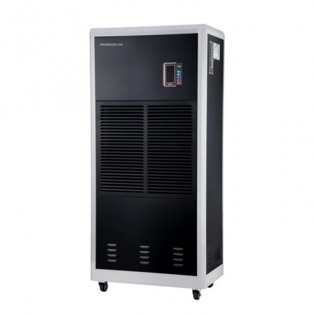 金剛5A工業除濕機_CF10SD主圖