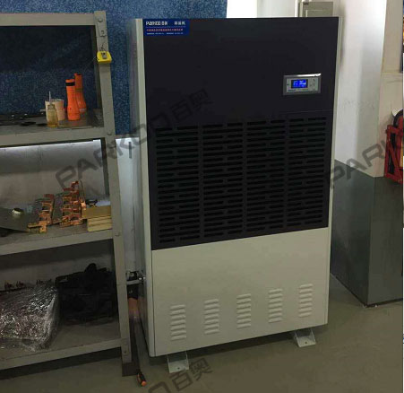 工業除濕機3