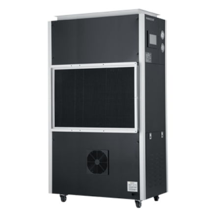 高溫烘干機(jī)_HG188SA/SN角度圖1