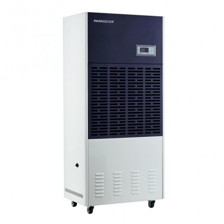 金剛工業除濕機_CF12KT角度圖1