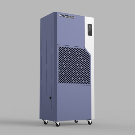 金鉆E系列工業(yè)除濕機_CF-E12S角度圖2