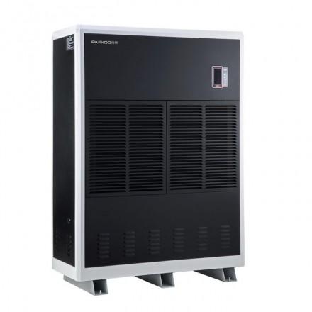 金剛5A工業除濕機_CF30SD角度圖1