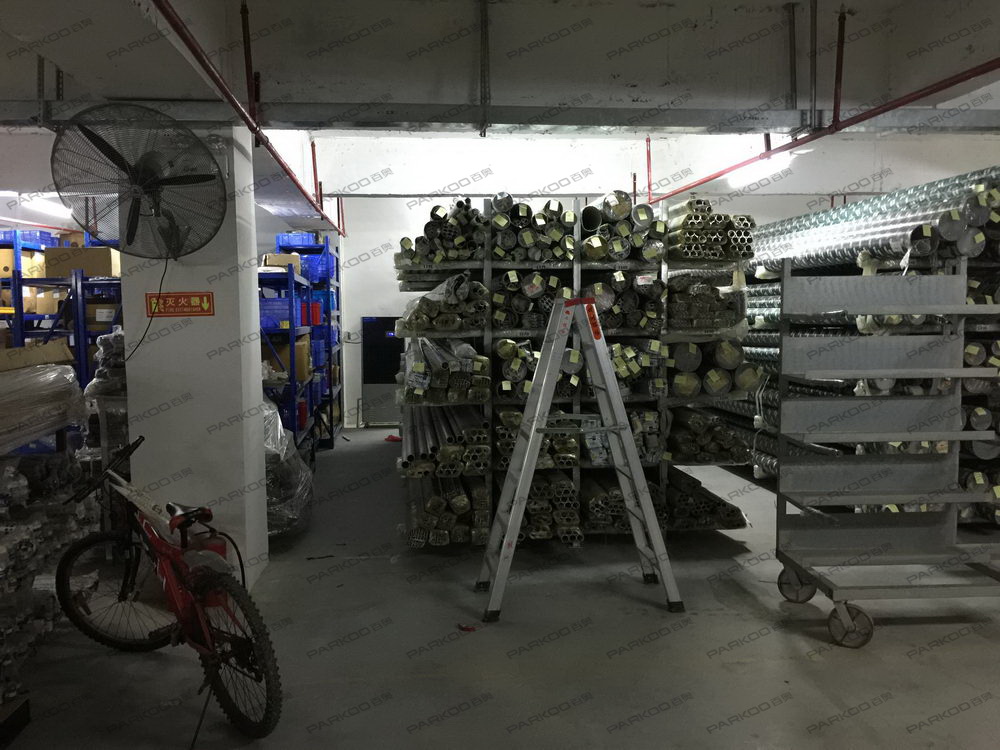 聯(lián)興環(huán)保倉庫除濕7