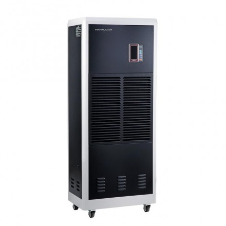 金剛5A工業除濕機_CF6.8D角度圖1