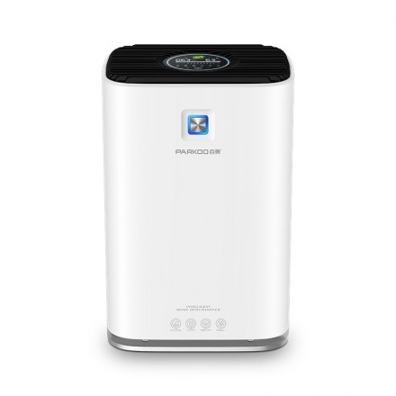 凈化型除濕機KJD01角度圖0