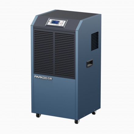 D系列商用除濕機_D-138D角度圖2