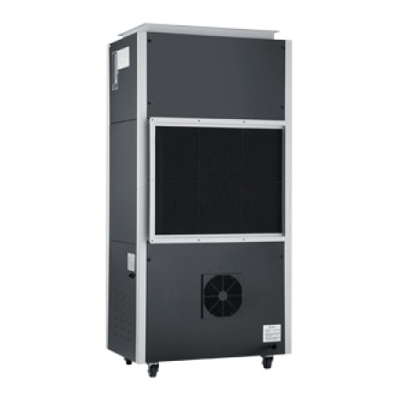 高溫烘干機_HG74SA/SN主圖