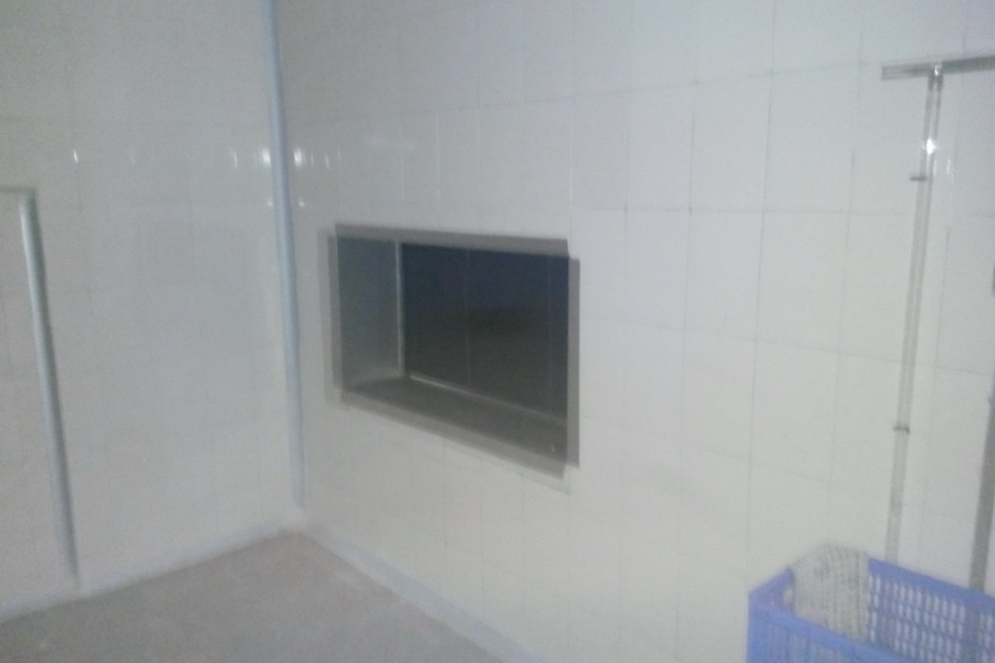 廣州回味源蛋類食品有限公司（進風口）