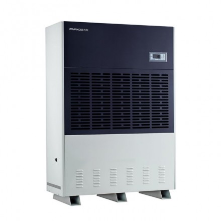 金剛工業除濕機_CF30KT角度圖1