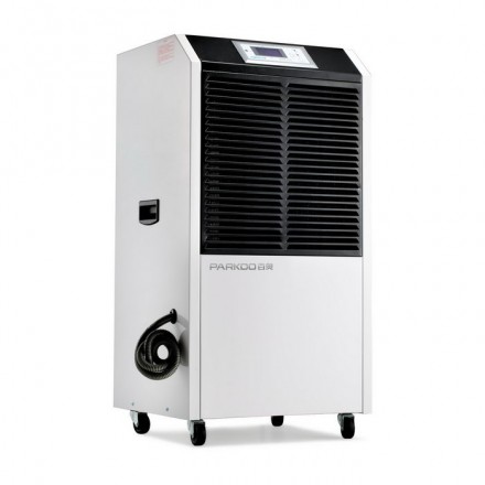 金剛工業(yè)除濕機_YDA-870EB角度圖1