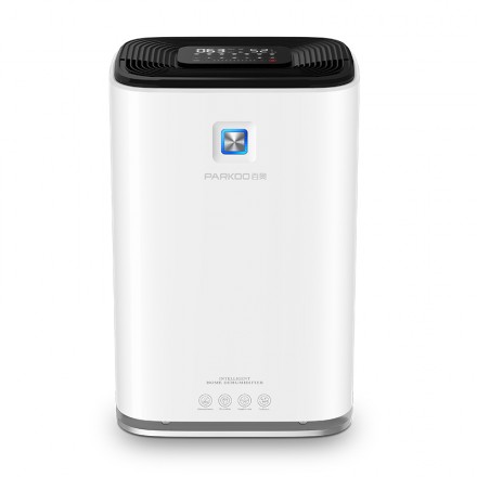 凈化型除濕機KJD01角度圖2