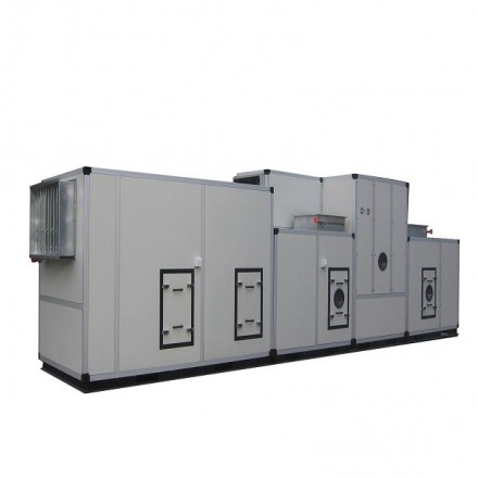 組合型轉輪除濕機角度圖0