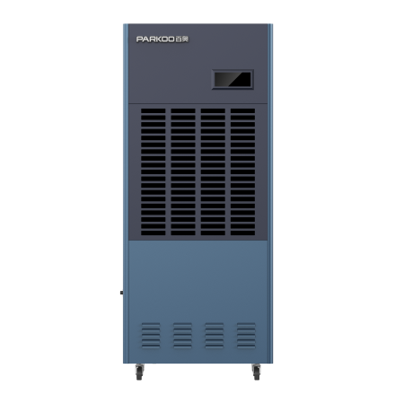 極速D系列工業除濕機_CF-D12S主圖