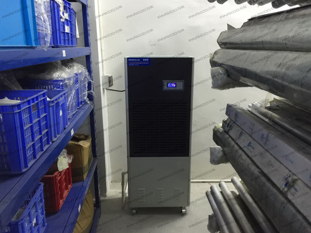 聯(lián)興環(huán)保倉庫除濕6