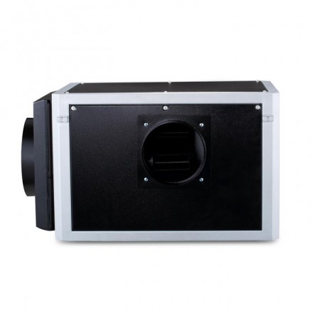 吊頂除濕機_CFD10(二代)角度圖1