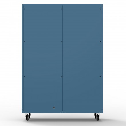 極速D系列工業(yè)除濕機_CF-D20S角度圖2