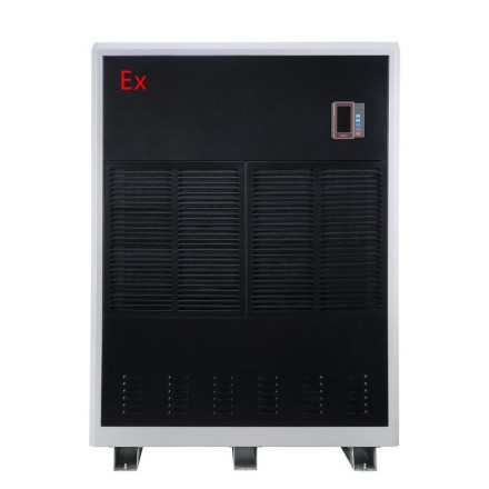 防爆除濕機(jī)_BCF-20角度圖1