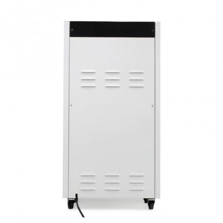 金剛工業(yè)除濕機(jī)_YDA-8158EB角度圖2