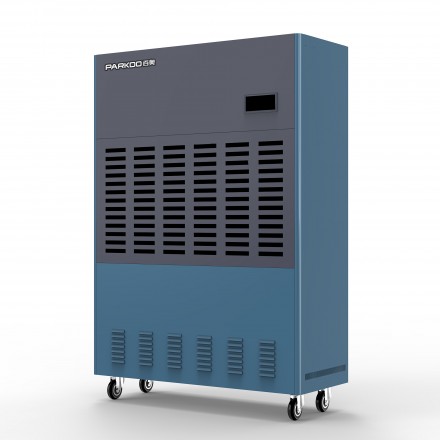 極速D系列工業(yè)除濕機_CF-D20S角度圖1