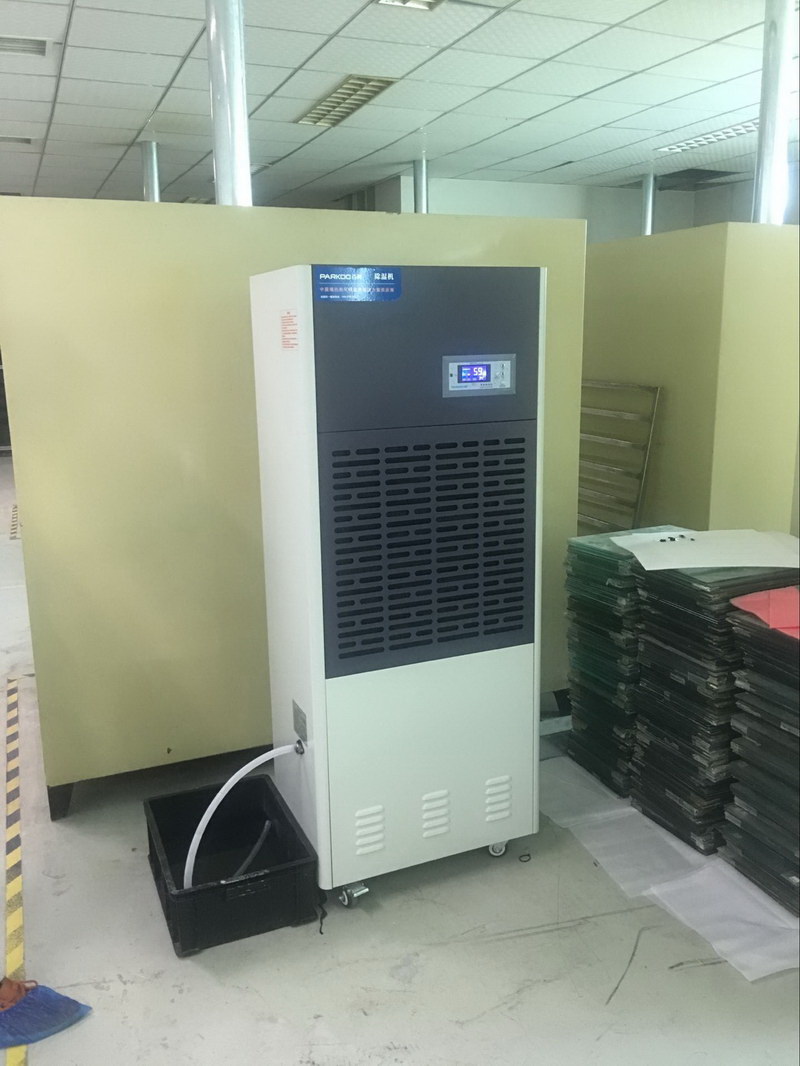 2_LED器件生產(chǎn)車間