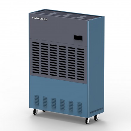 極速D系列工業(yè)除濕機_CF-D20S角度圖0