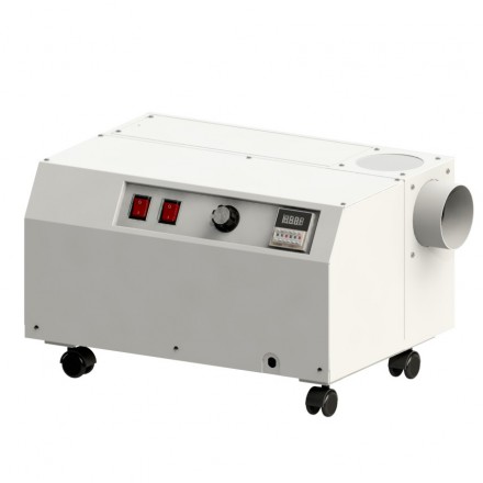 超聲波加濕器(機械式)_PHL09HC主圖