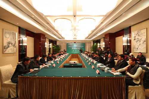 “靖江空調杯”2014年度中國空調冷凍新風行業品牌盛會圓滿落幕