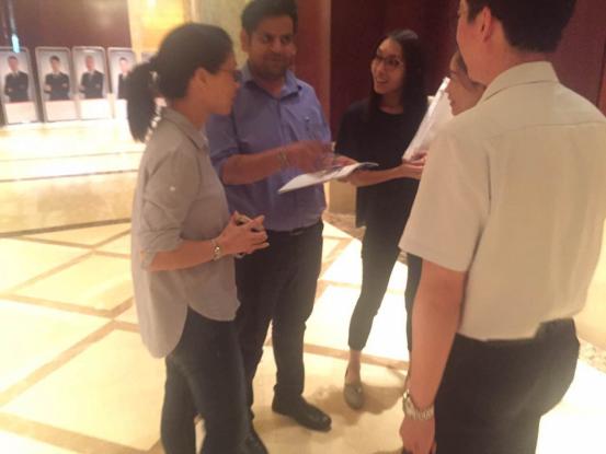 百奧企業中國區域防霉除濕研討會：如何做好防霉工作