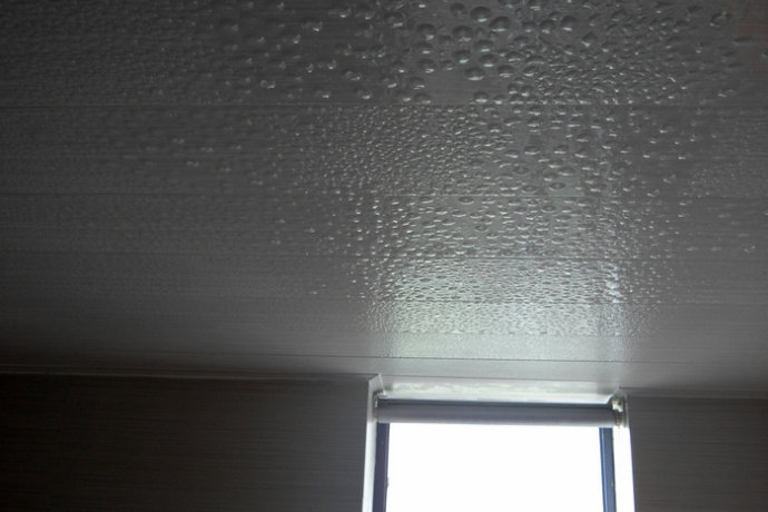 百奧除濕更精準 讓你的生活更舒適