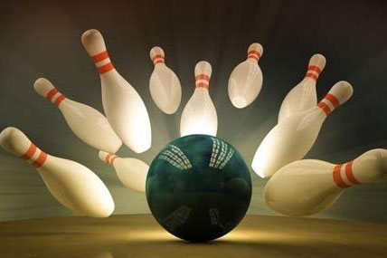 工業(yè)除濕機(jī)對保齡球館的濕度控制