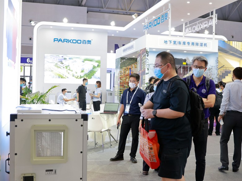 百奧轉輪除濕機 百奧轉輪除濕機